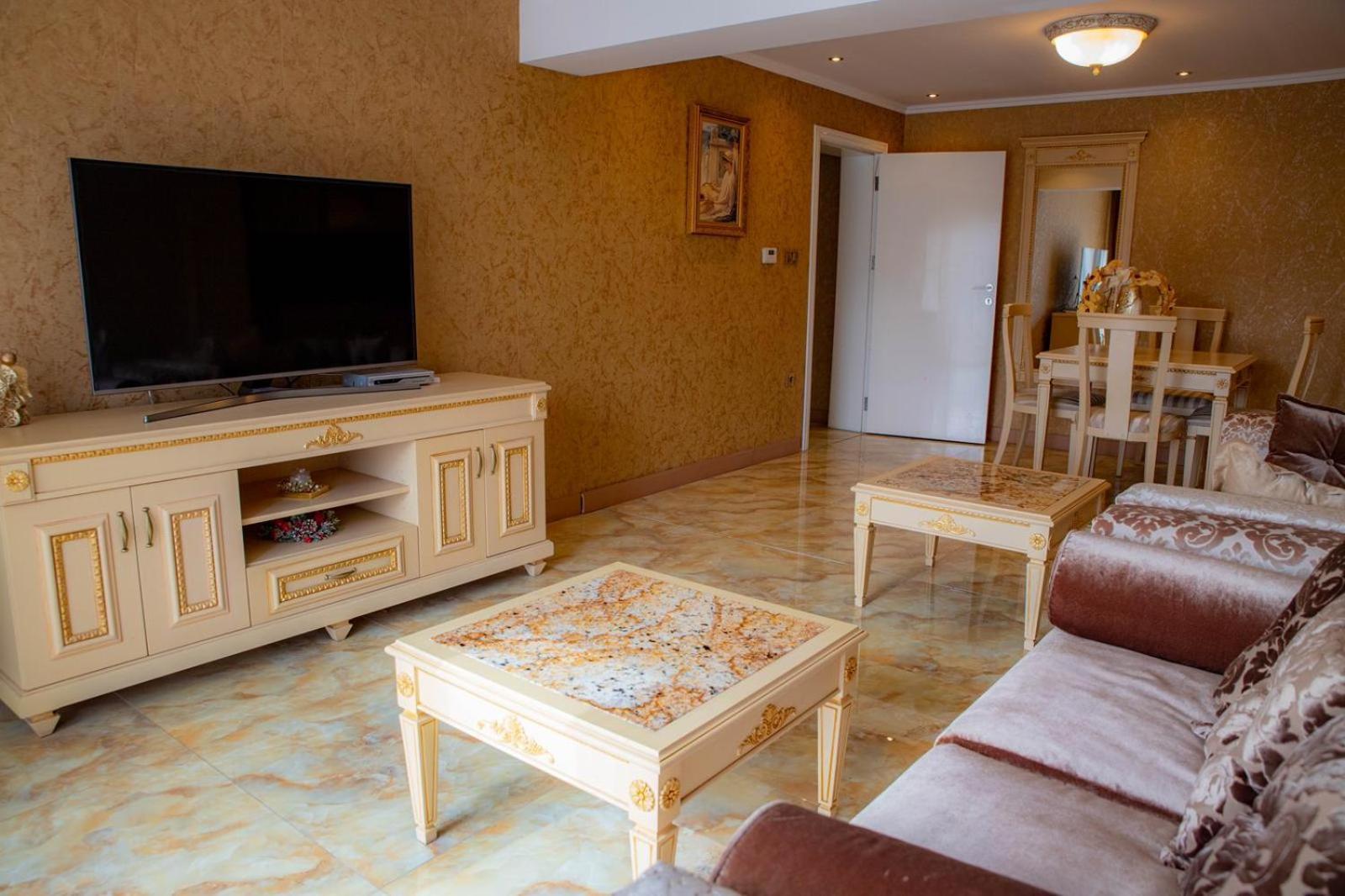 Luxury Apartment 'Rich' Велинград Экстерьер фото