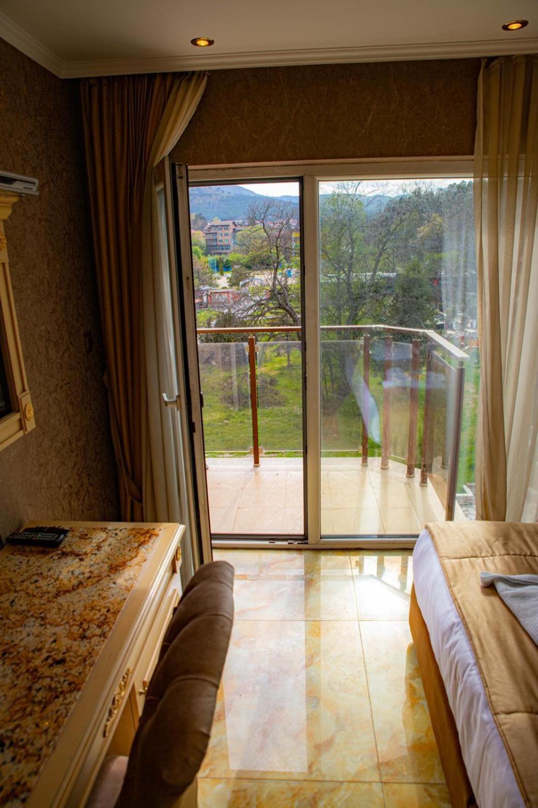Luxury Apartment 'Rich' Велинград Экстерьер фото